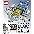 Great LEGO&reg; Sets A Visual History: With bricks