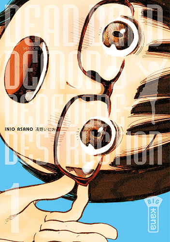 Download Dead Dead Demon's Dededededestruction - Tome 1 PDF