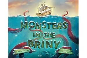 Monsters in the Briny