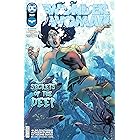 Wonder Woman (2016-) #787