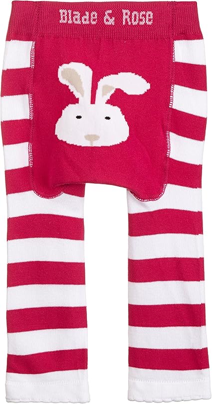 blade and rose bunny