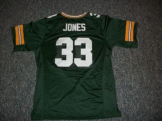 Aaron jones jersey amazon Clearance