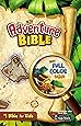 NIV, Adventure Bible, Hardcover, Full Color