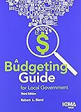 A Budgeting Guide for Local Government