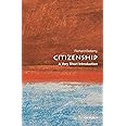 Citizenship: A Very Short Introduction