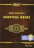 Fallout 4 Vault Dweller's Survival Guide: Prima Official Game Guide