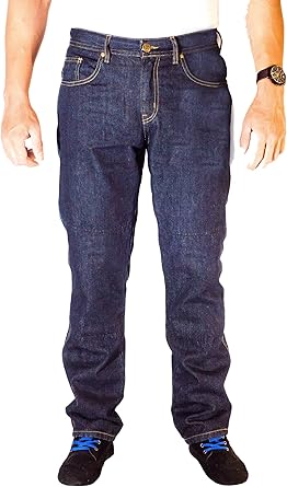 hb motorcycle jeans