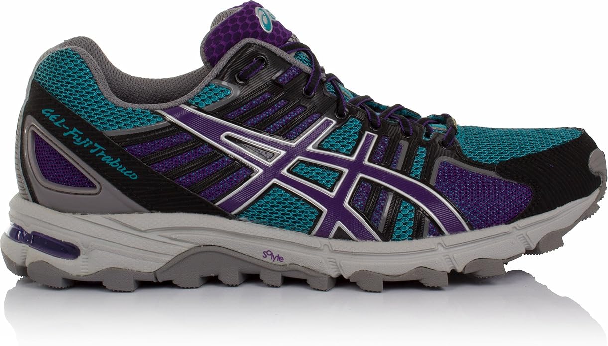 ASICS GelFujitrabuco GoreTEX Women�s Running Shoes 7.5