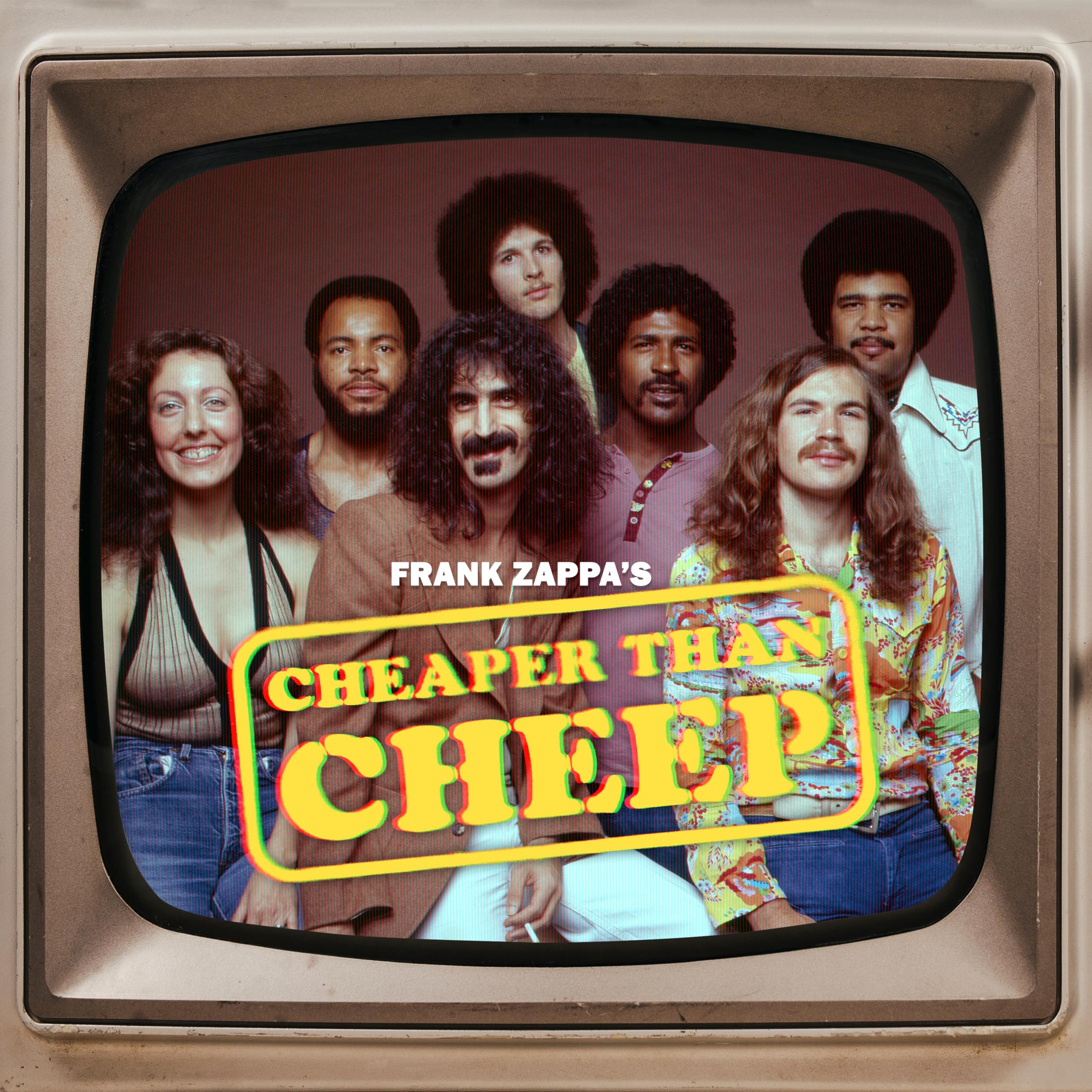 Cheaper Than Cheep (Super Deluxe Edition) [Vinyl LP] 2