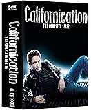 Californication: The Complete Series [DVD] [Import]
