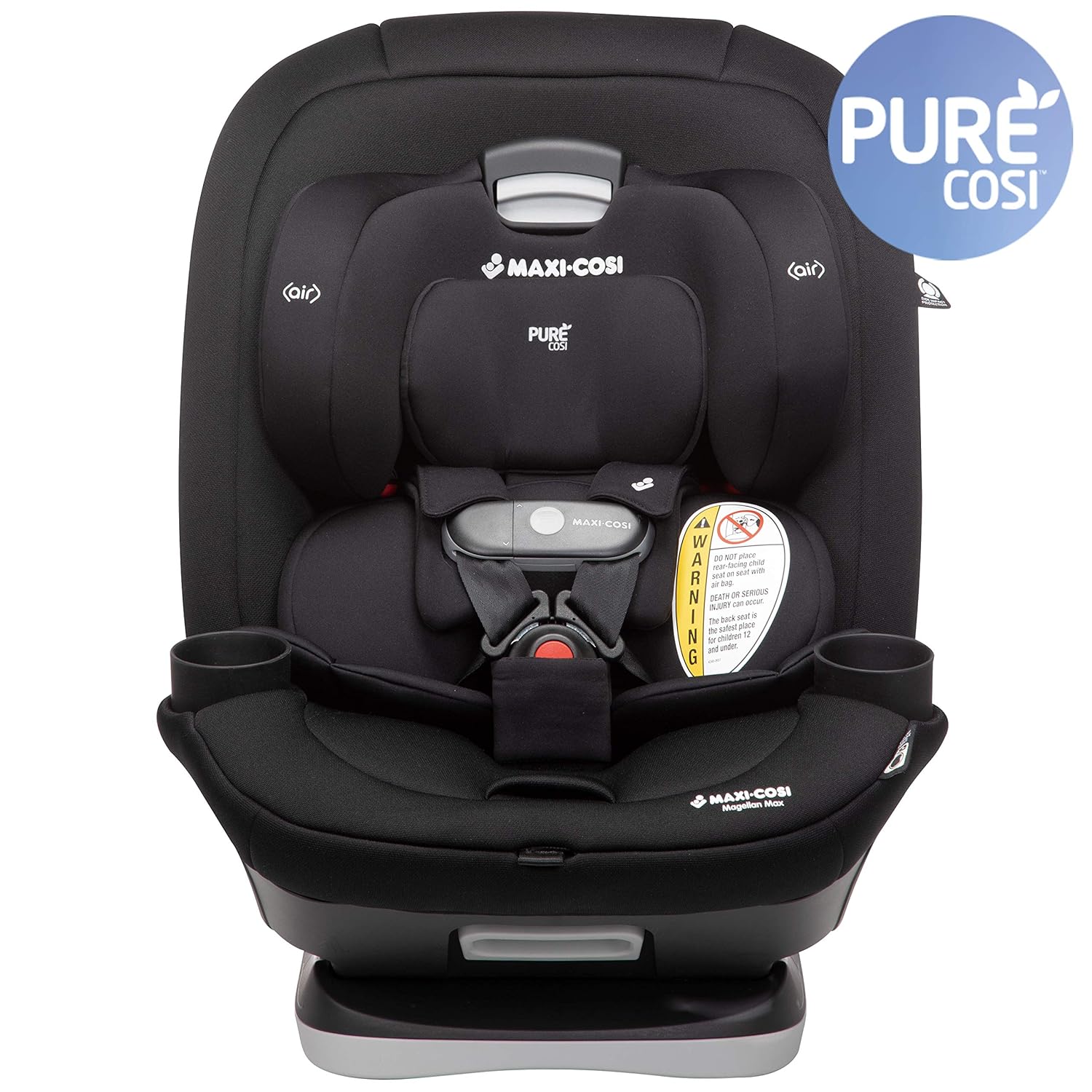 Best car seat infant pria