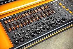 GEARWRENCH 66 Piece 1/4”, 3/8”, 1/2” Drive 6