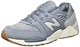 New Balance Men 009 Speckle Suede ML009PB
