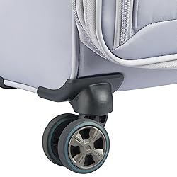 DELSEY PARIS Cruise 3.0 Softside Expandable Luggage