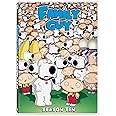 Family Guy: Volume Eleven/Season 10