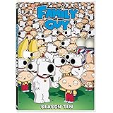 Family Guy: Volume Eleven/Season 10