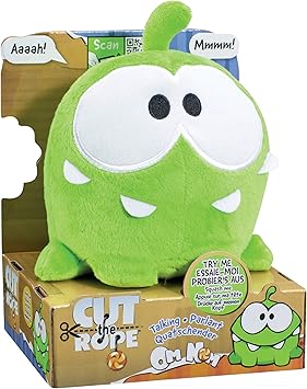 Peluche cut the rope Outlet