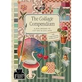 The Collage Compendium: 2,000 Images to Cut Out &amp; Collage