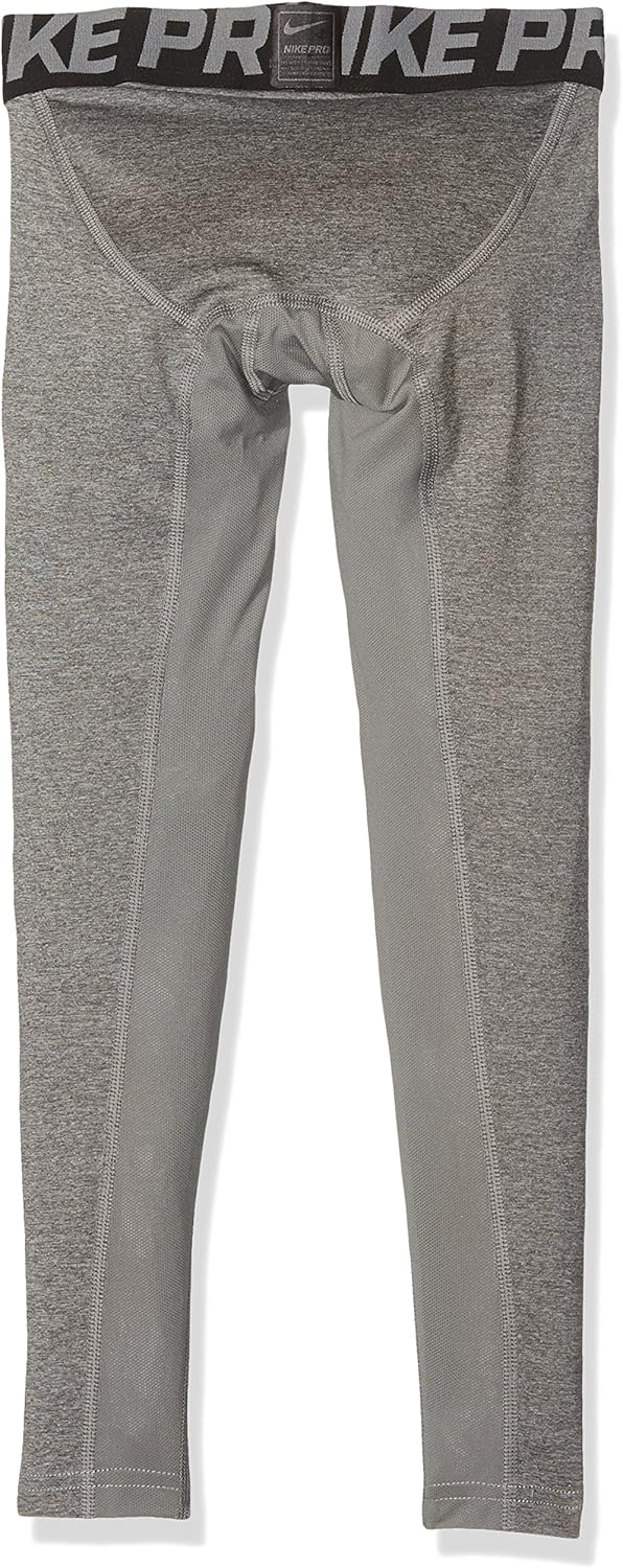 Nike Boys' Cool Hbr Comp Tights (Little Big Kids): Clothing
