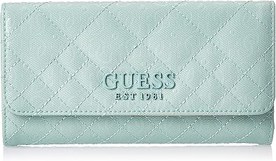 guess queenie wallet