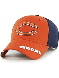 OTS NFL Teen-Boys Rivet All-Star Adjustable Hat