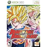 Dragon Ball: Raging Blast - Xbox 360 (Renewed)