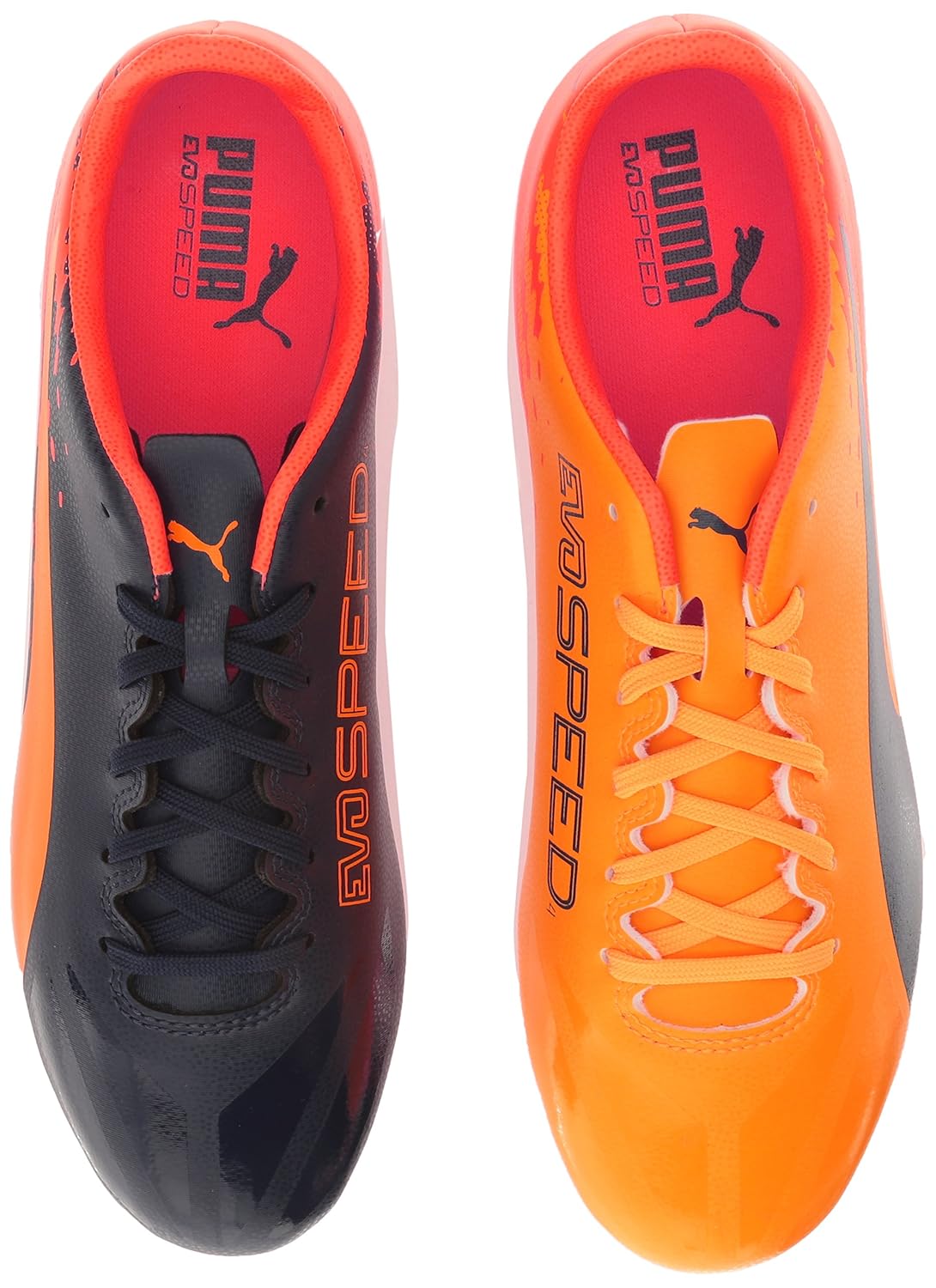 puma evospeed 17.4