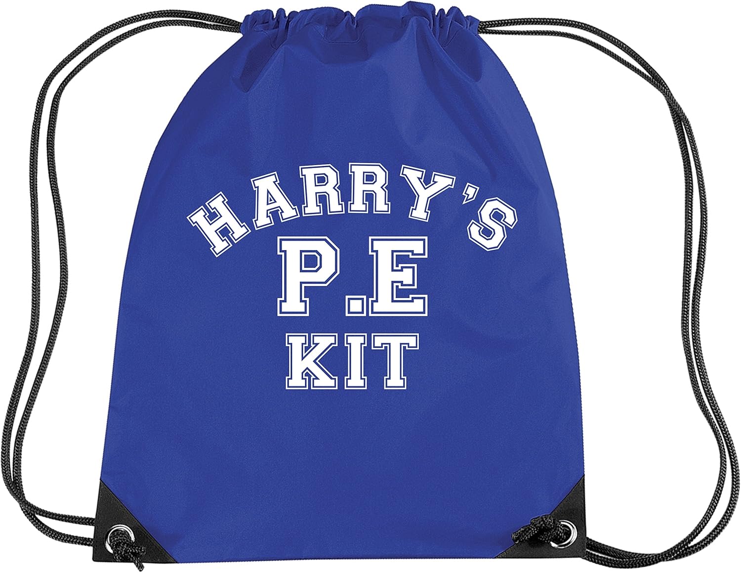 Pe bag. Pe bag