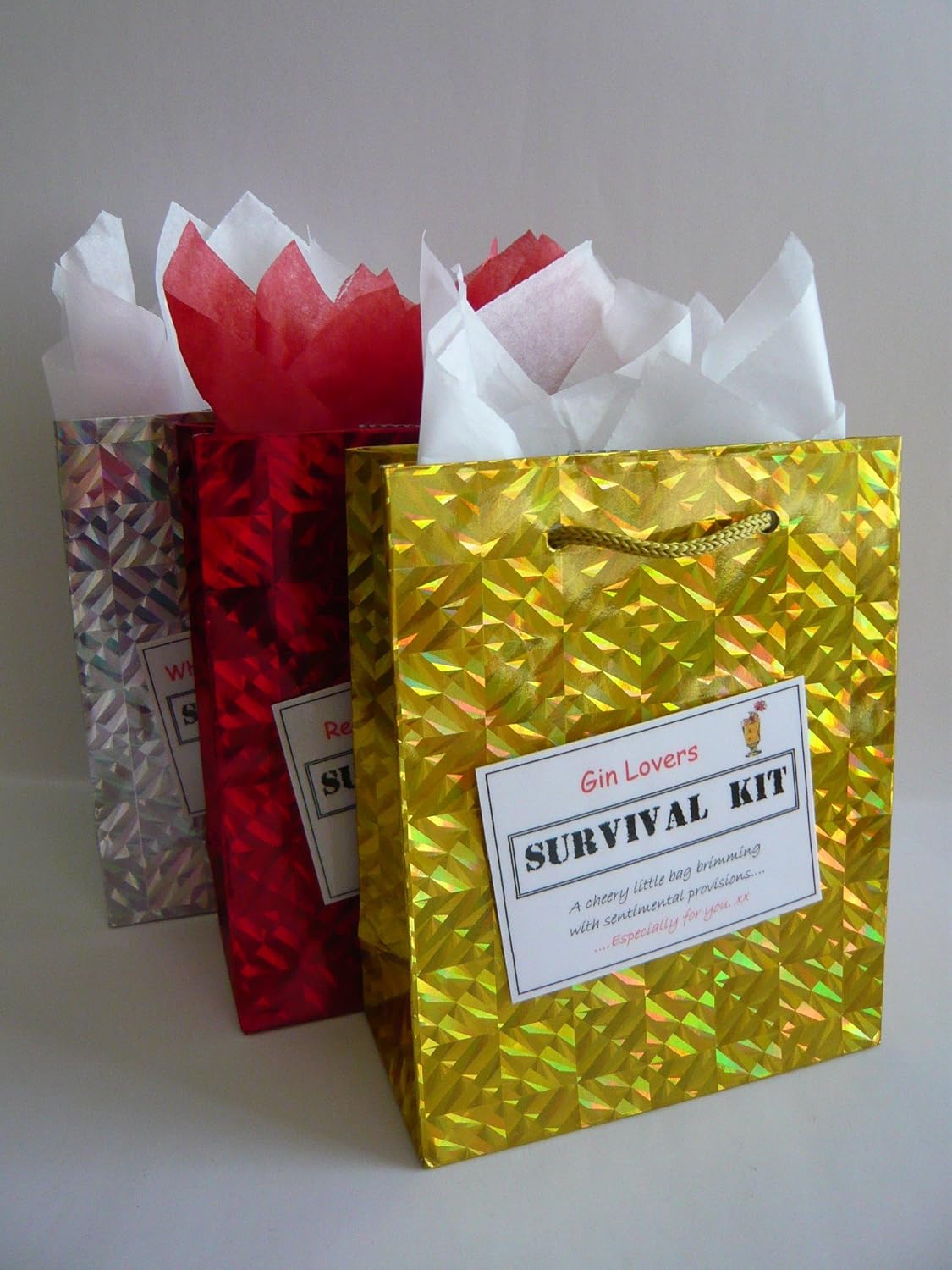 birthday gift ideas for secret lover