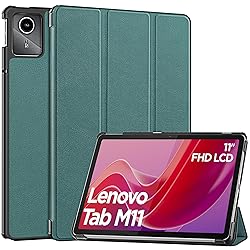 YRH for Lenovo Tab M11 Case 11 inch