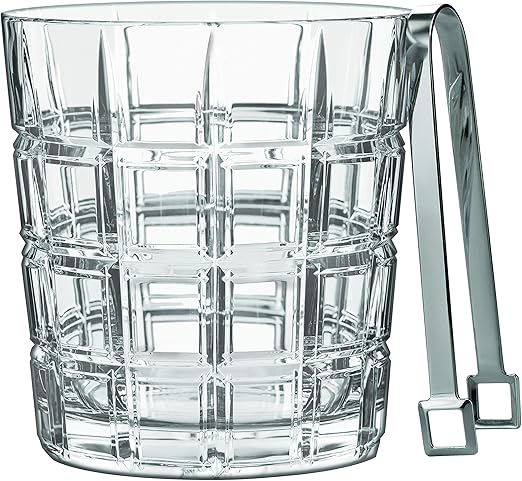 marquis by waterford ice bucket