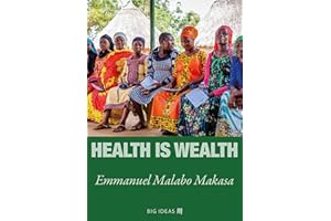 Health is wealth (Big Ideas Book 3)