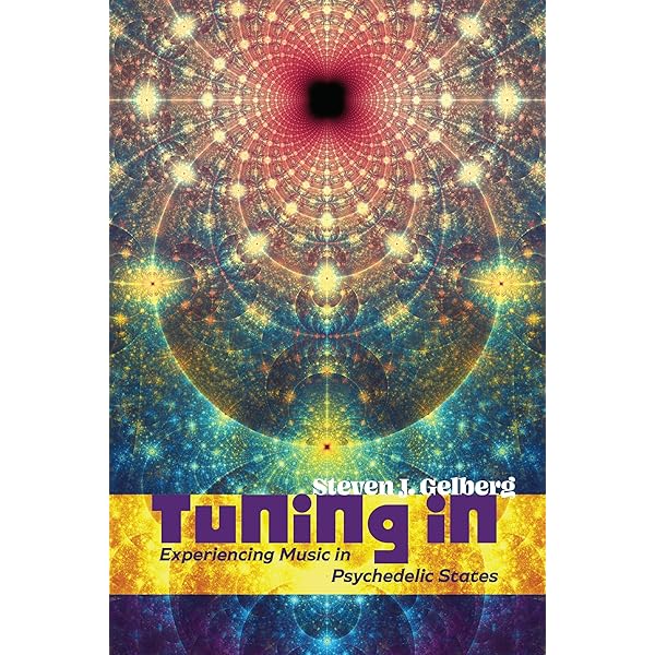 The Psychedelic DJ: A Practical Guide to Therapeutic Music