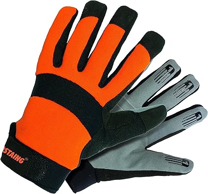 gants de manutention amazon
