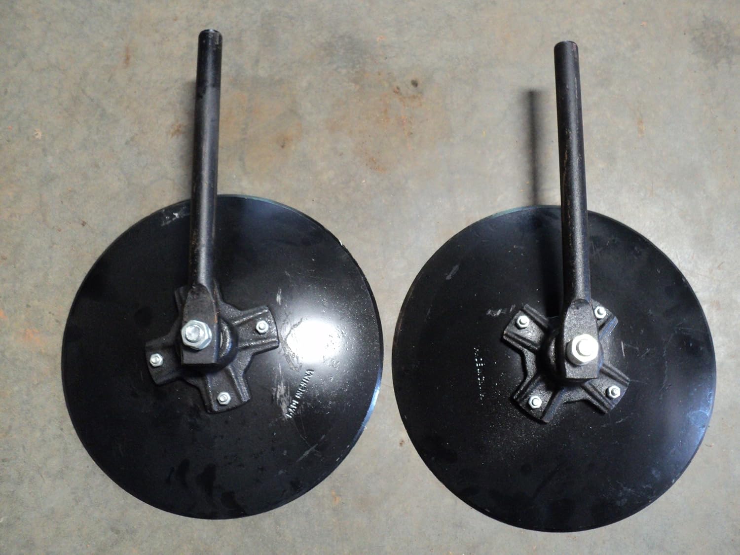 Best disc cultivator for lawn tractor