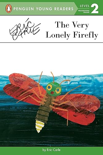 Download The Very Lonely Firefly PDF
