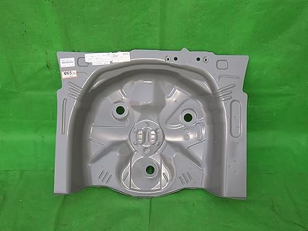 Amazon ヴィッツ 純正 リア フロアパン 未使用 車 バイク 車 バイク