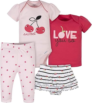gerber baby clothes amazon