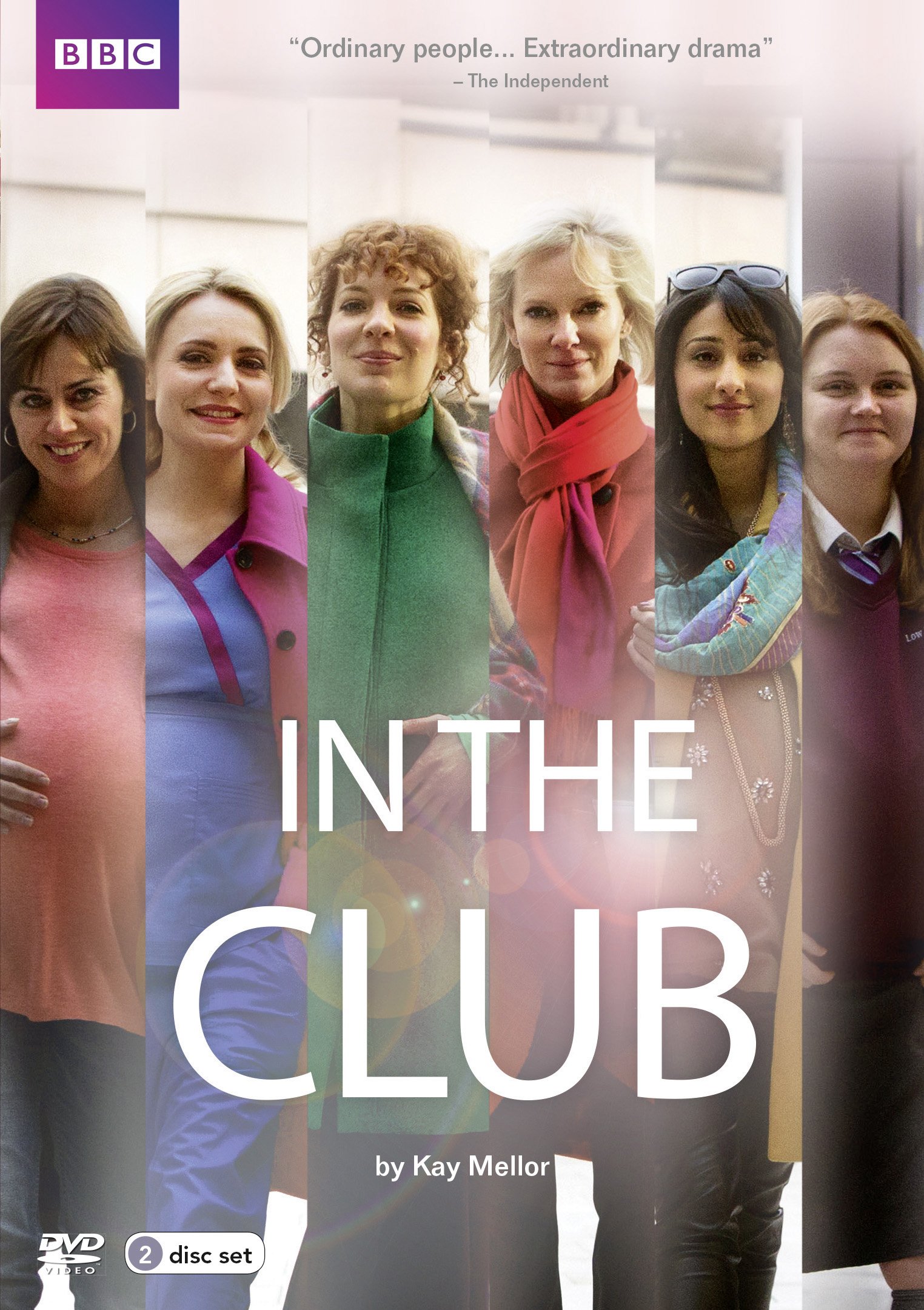 In The Club [DVD]