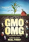 GMO OMG