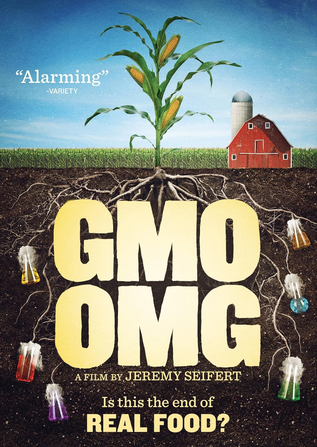 Amazon Com Gmo Omg Dennis Kucinich Jeremy Seifert Movies Tv