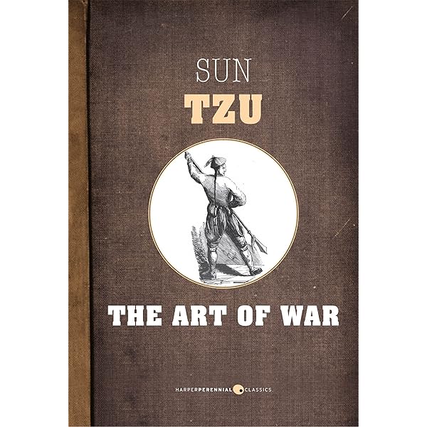 Amazon.com: 孫子兵法: The Art of War (Traditional Chinese Edition