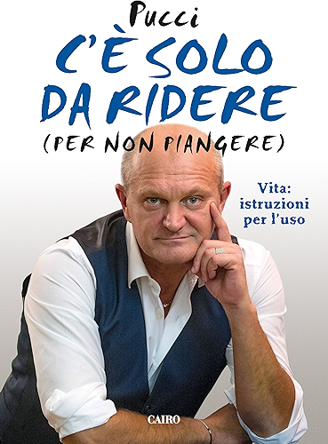 Download C'è solo da ridere (per non piangere) (Italian Edition) PDF