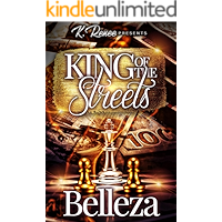 King Of The Streets book cover