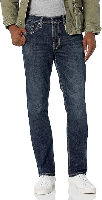 levis sequoia