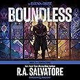 Boundless: A Drizzt Novel: The Drizzt Series, book 2 (Drizzt Series, 2)