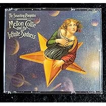 The Smashing Pumpkins Mellon Collieレコード Mellon Collie And The Infinite Sadness: Amazon.ca: Music