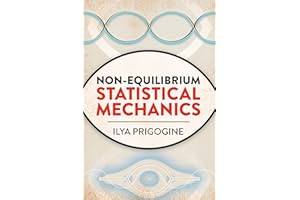 Non-Equilibrium Statistical Mechanics