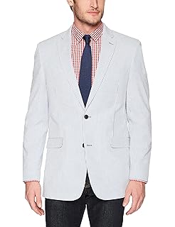 tommy hilfiger trevor blazer