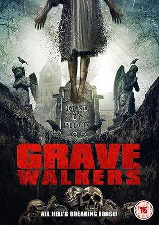 Watch Grave Walkers Online Free 2016 Watch Grave Walkers Online Free 2016